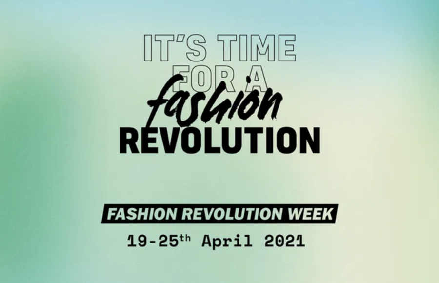 Fashion Revolution Week