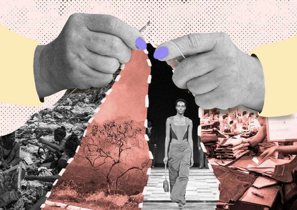 The True Cost : le documentaire qui révèle la face cachée de l’industrie textile