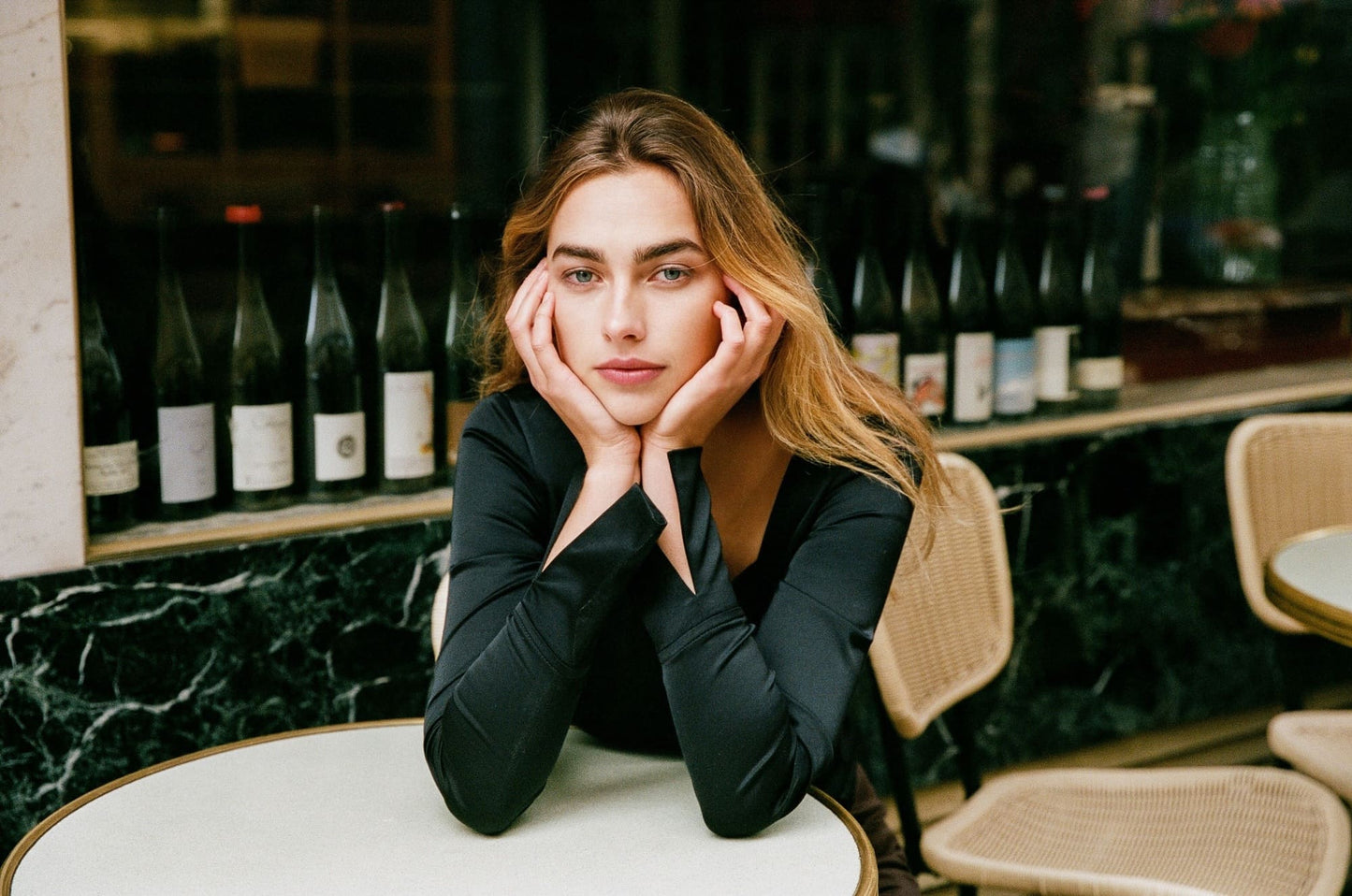 Mode féminine made in france
