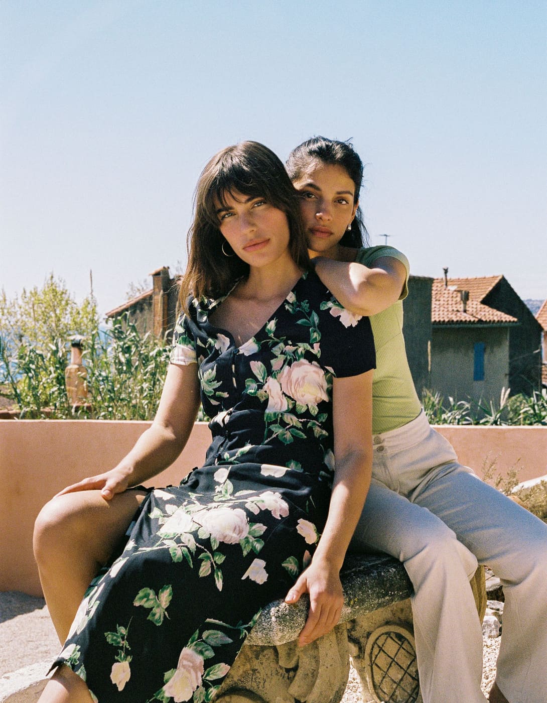 Avani Apparel | Swiss Ethical and Sustainable Fashion for Women